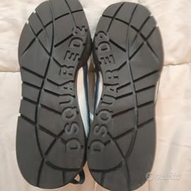 Dsquared2 nuove mai indossate n.43