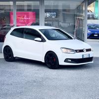 Volkswagen Polo 1.4 GTI Benzina 180CV Auto E5 - 20