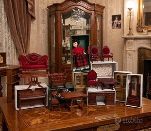 Lotto The Doll's House Collezione