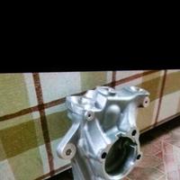 supporto mozzo/ammortizzatore bmw 320d