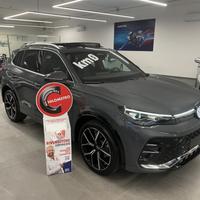 VOLKSWAGEN Tiguan 1.5 eTSI 150 CV ACT DSG R-Line