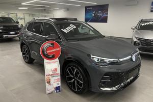 VOLKSWAGEN Tiguan 1.5 eTSI 150 CV ACT DSG R-Line