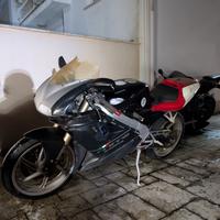 Cagiva Mito EV 125 (2000)