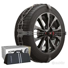 catene da neve modello König K-Summit K23