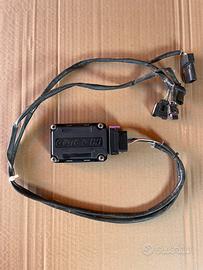 CnTech CR8PRo Centralina BMW F20 lci