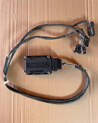 CnTech CR8PRo Centralina BMW F20 lci