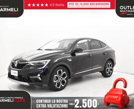 Renault Arkana 1.6 hybrid Intens E-Tech 145cv