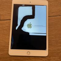 Ipad Mini 4 64gb Schermo Rotto