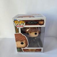 Funko Pop! Movies - Hiccup 1790 How to train your 