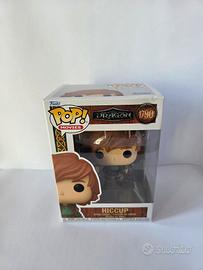 Funko Pop! Movies - Hiccup 1790 How to train your 