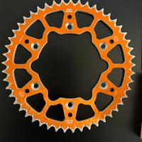 Corona  Moto Master 7075 Series 520 49T