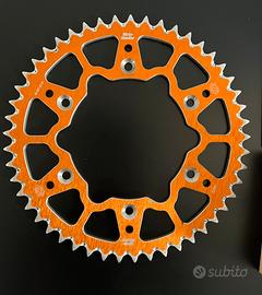 Corona  Moto Master 7075 Series 520 49T