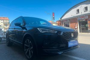 Seat Tarraco 2.0 TSI 4Drive DSG FR 7 POSTI!!!