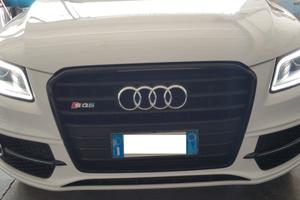 Ricambi Originali Audi S-Line Q5 SQ5 8R 2008-2017
