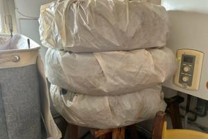 Pneumatici invernali, matador 205/60/R16 H XL