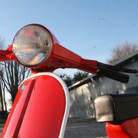 Piaggio Vespa pk 50 prima serie senza frecce