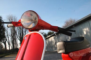 Piaggio Vespa pk 50 prima serie senza frecce