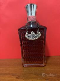 Bottiglia vintage Brandy Stock 84 da collezione