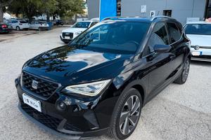 Seat Arona 1.0 TGI FR