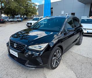 Seat Arona 1.0 TGI FR