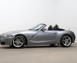 Bmw Z4 3.0si cat Roadster, allestimento ///M compl