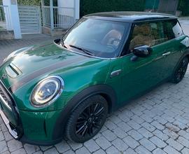 MINI Mini (F56) - 2021