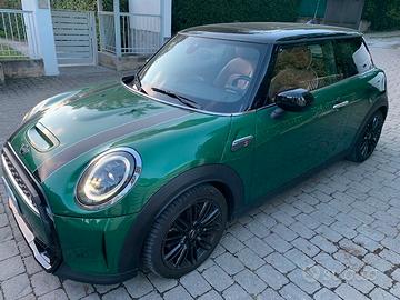 MINI Mini (F56) - 2021