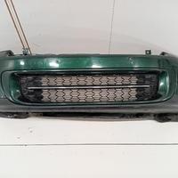 PARAURTI ANTERIORE CENTRALE MINI Cooper 1Â° Serie