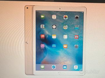 Apple iPad Pro