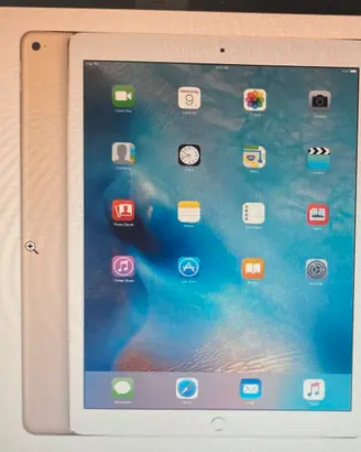Apple iPad Pro