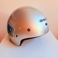 Casco Shiro scooter taglia XL - 61