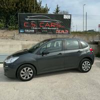 Citroen C3 PureTech 82 Shine