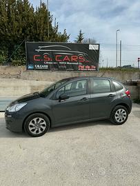 Citroen C3 PureTech 82 Shine