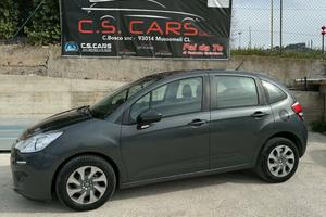 Citroen C3 PureTech 82 Shine