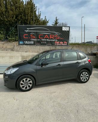 Citroen C3 PureTech 82 Shine ** PREZZO PROMO**