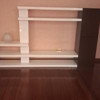 Mobile TV - Parete attrezzata