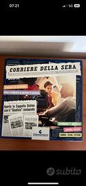 Gioco da tavolo Clementoni: Corriere della Sera