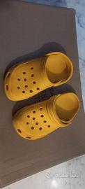 6 paia scarpe stivale stivaletto bassa + 1 Clogs