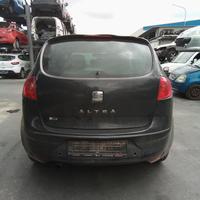 RICAMBI USATI AUTO SEAT Altea XL BKC Diesel 1.9 TD