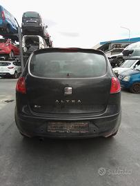 RICAMBI USATI AUTO SEAT Altea XL BKC Diesel 1.9 TD