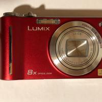 Fotocamera Panasonic Lumix Dmc zx1