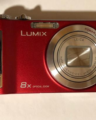 Fotocamera Panasonic Lumix Dmc zx1