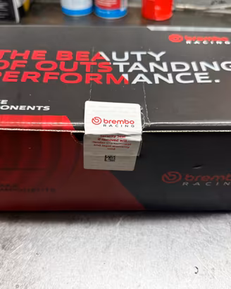 Pompa freno brembo