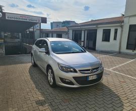Opel Astra 1.7 CDTI 110CV Sports Tourer Elective