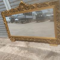 Specchio stile barocco