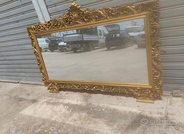 Specchio stile barocco