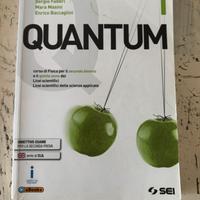 quantum 1