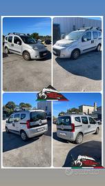 Ricambi Fiat Qubo 1.3 Mjet sigla motore 199a9000