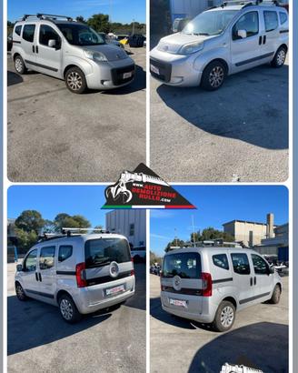 Ricambi Fiat Qubo 1.3 Mjet sigla motore 199a9000