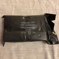 PFI d esercizio Vintage da collezione